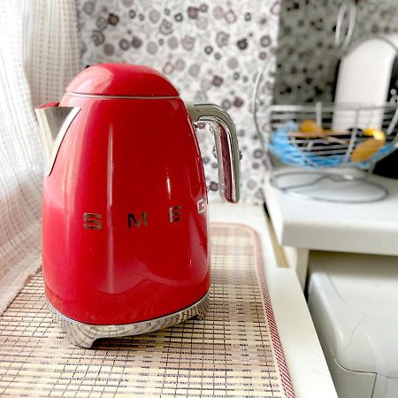 ミラノG&G House -Bilocale Vicino M5 Istria E M3 Maciachiniアパートメント エクステリア 写真