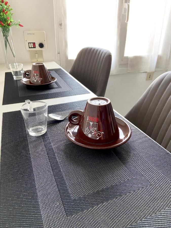 ミラノG&G House -Bilocale Vicino M5 Istria E M3 Maciachiniアパートメント エクステリア 写真