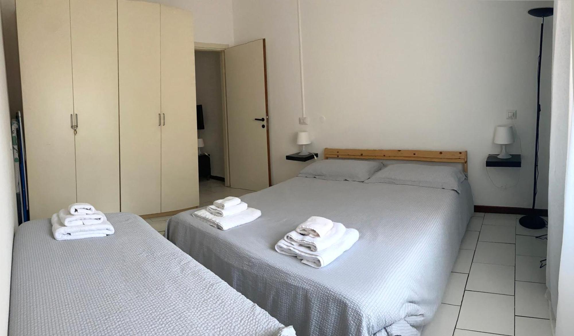 ミラノG&G House -Bilocale Vicino M5 Istria E M3 Maciachiniアパートメント エクステリア 写真